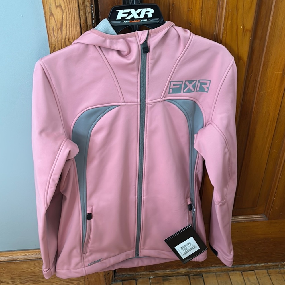 Women’s FXR softshell Jacket